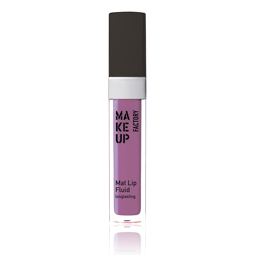 Mat Lip Fluid Long-Lasting No. 84
