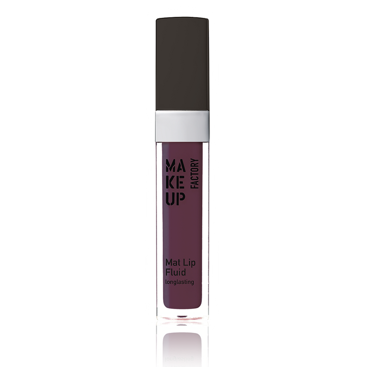 Mat Lip Fluid Long-Lasting No. 91