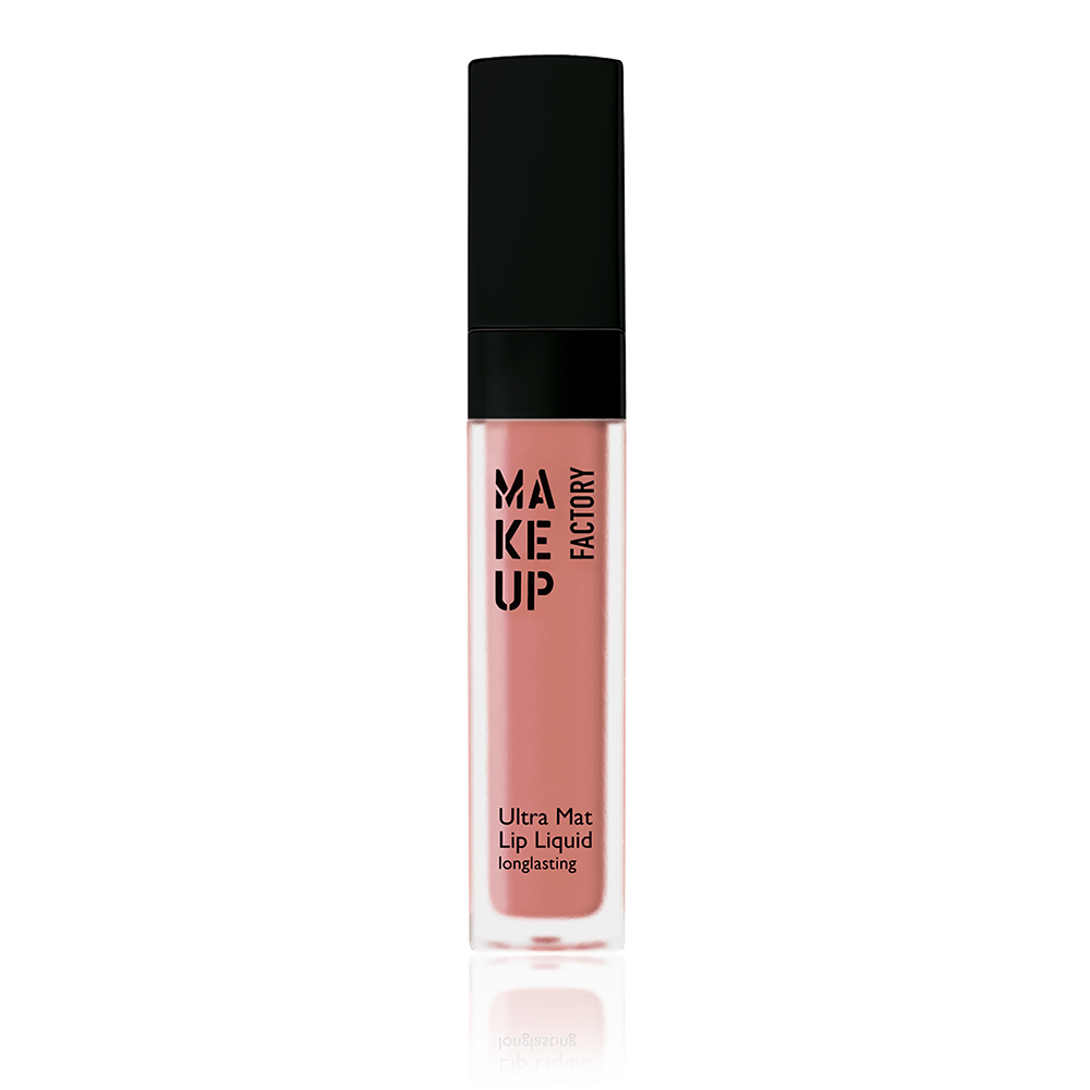 Ultra Mat Lip Liquid No. 08