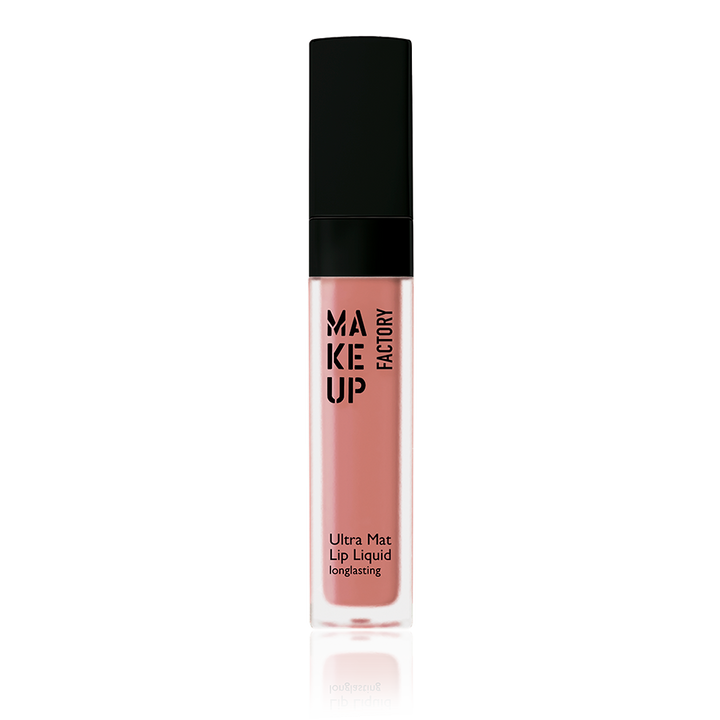 Ultra Mat Lip Liquid No. 08