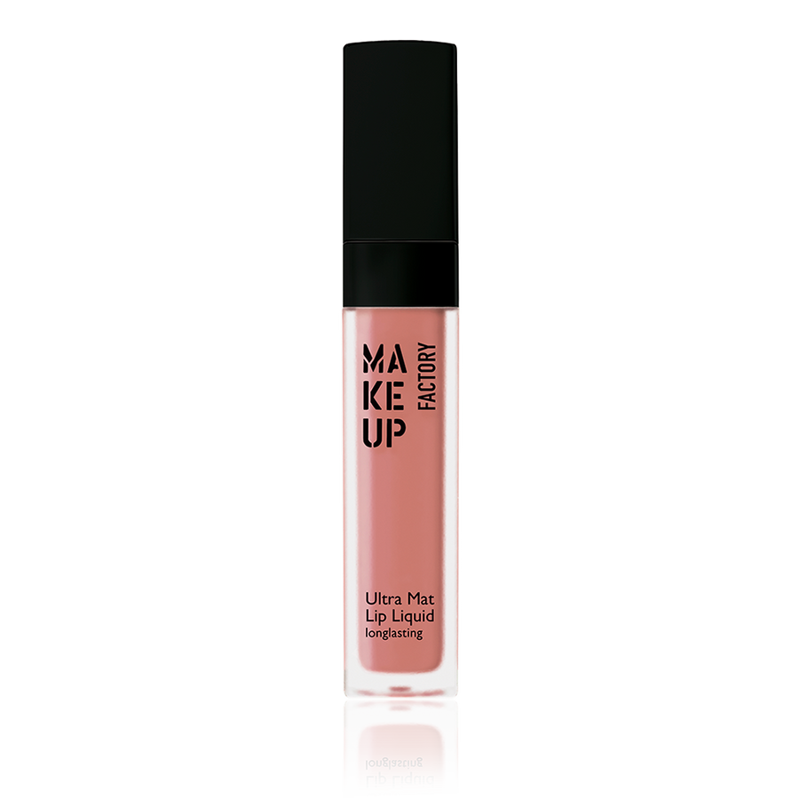 Ultra Mat Lip Liquid No. 08
