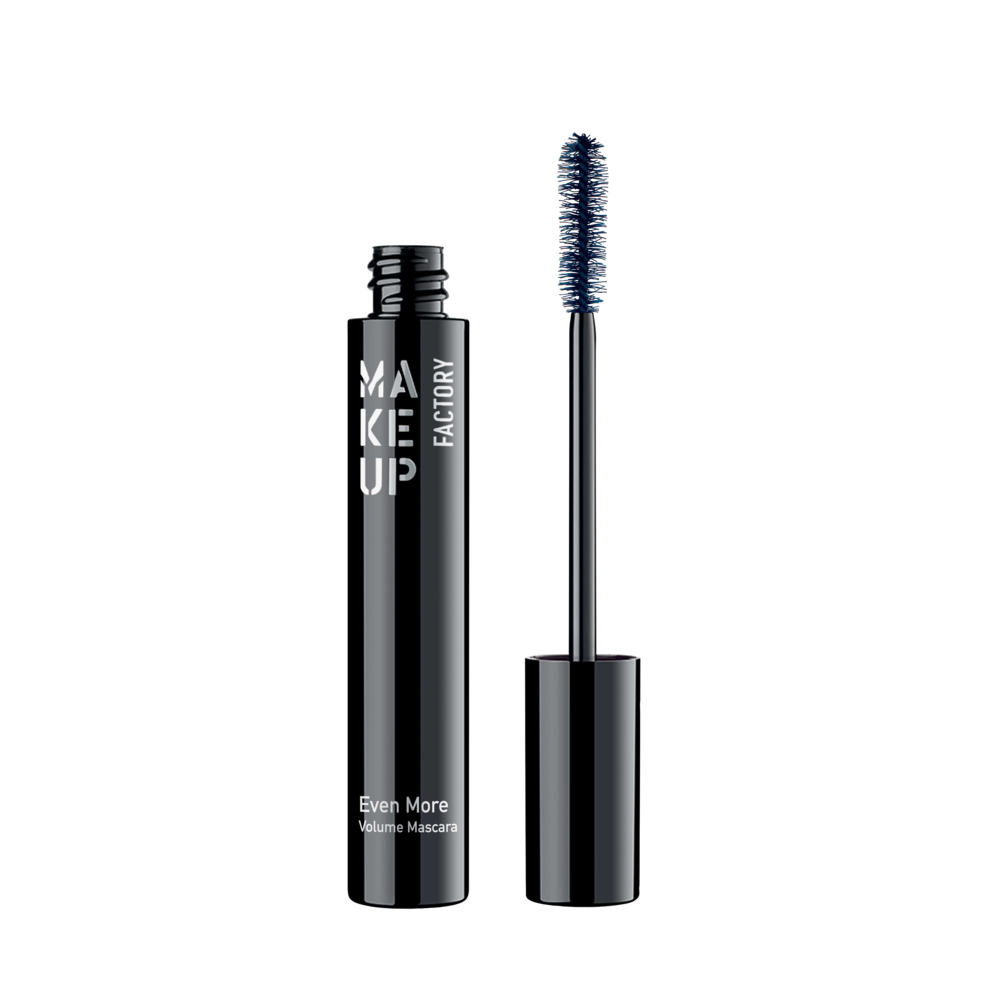 Even More Volume Mascara No. 22
