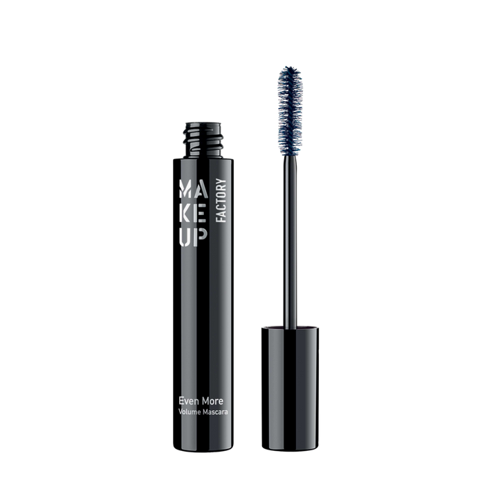 Even More Volume Mascara No. 22