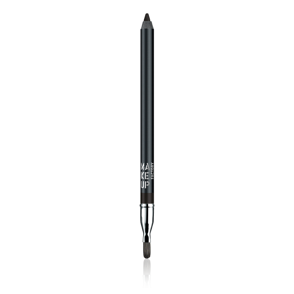 Smoky Liner Long-Lasting & Waterproof No. 03