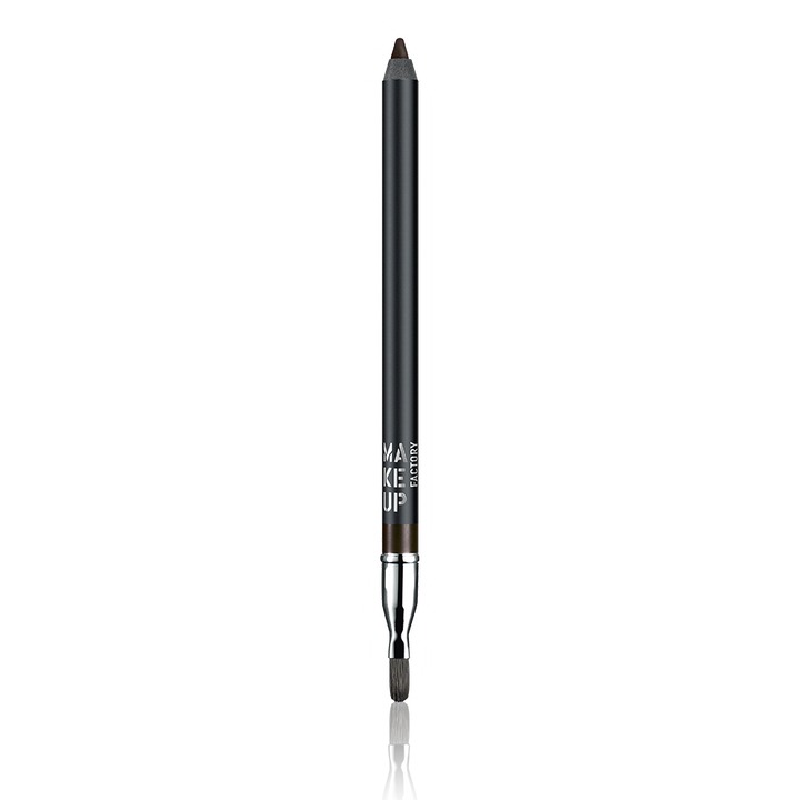 Smoky Liner Long-Lasting & Waterproof No. 12