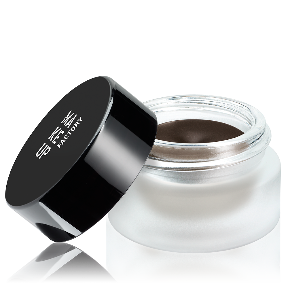 Ultra Stay Brow Cream No. 04