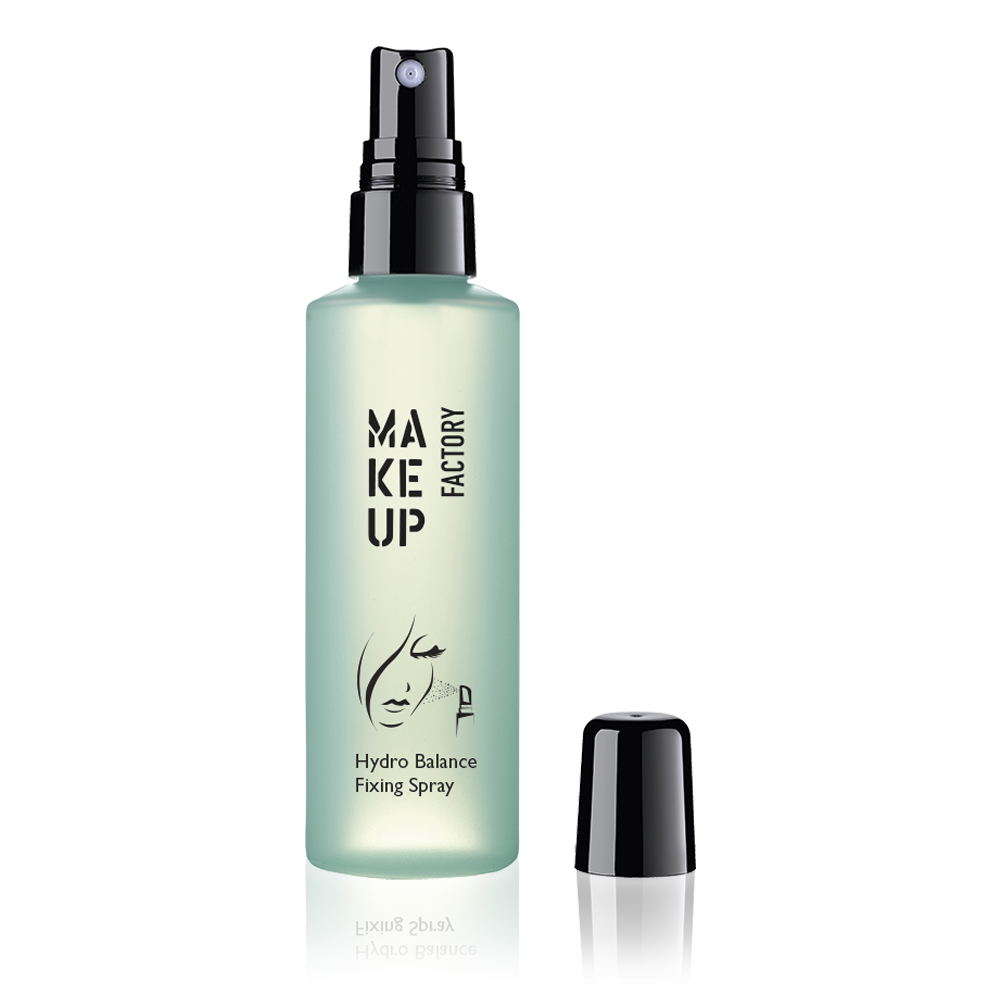Hydro Balance Fixing Spray No. 1