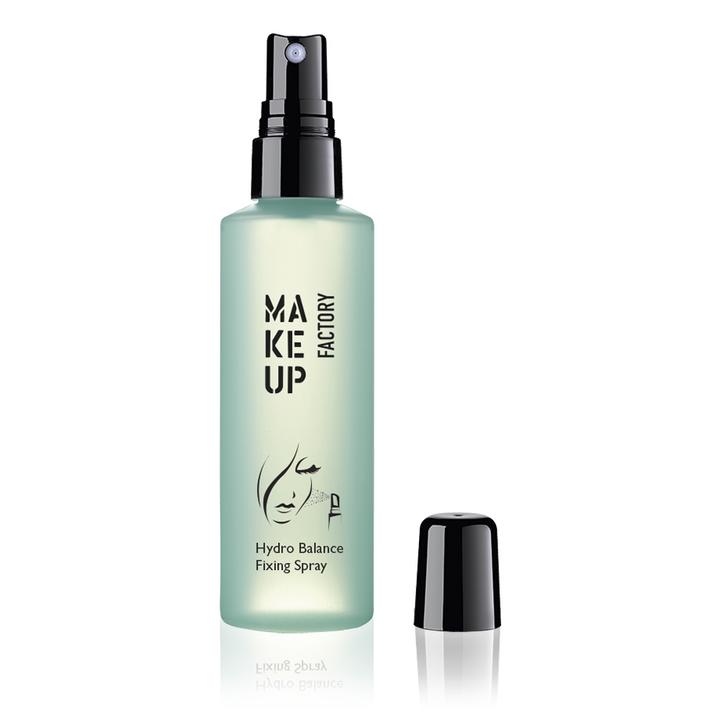 Hydro Balance Fixing Spray No. 1