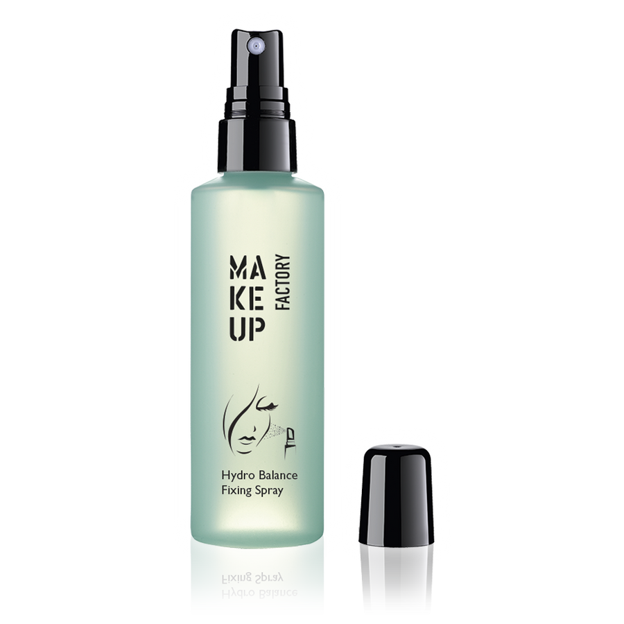 Hydro Balance Fixing Spray No. 1