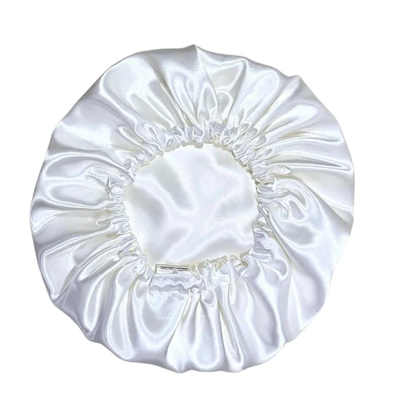 Satan Hair Cup - White