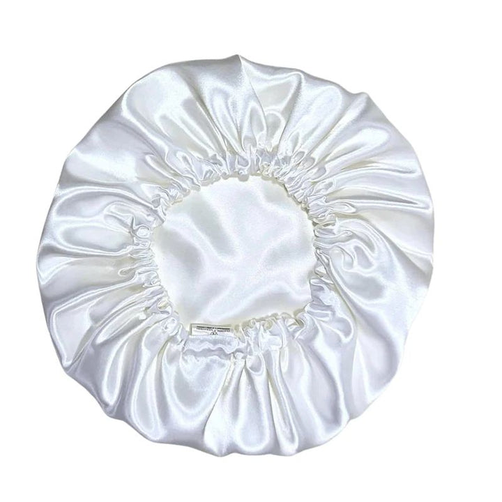 Satan Hair Cup - White