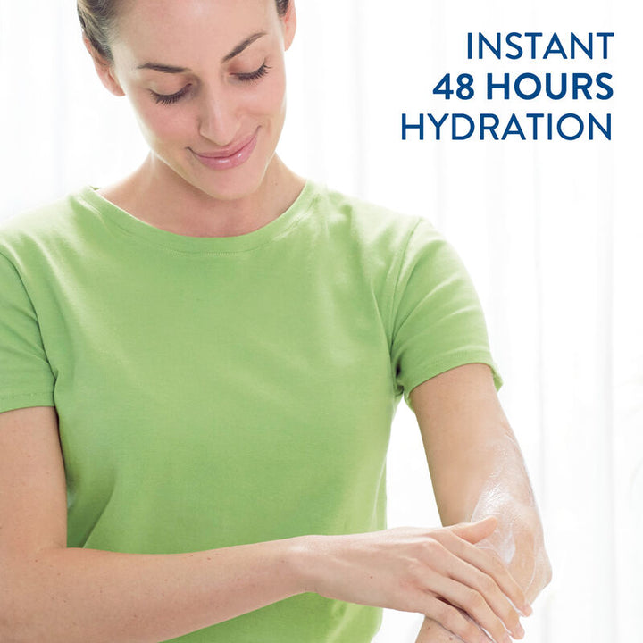 Cetaphil Moisturizing Lotion - 118ml | سيتافيل لوشن مرطب - 118 مل