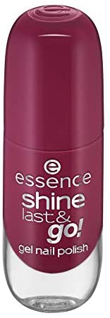 Gel Nail Colour No. 20