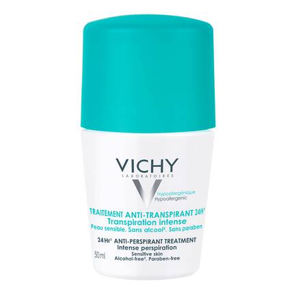Anti-Perspirant Deodorant Treatment - 50ml