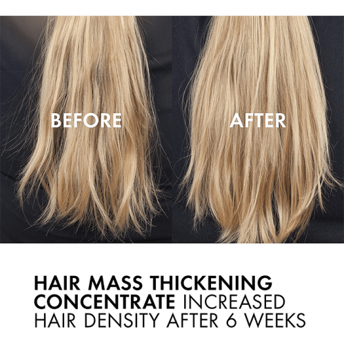 VICHY Dercos Densi-Solutions Thickening Hair Mass Concentrate - 100ml | فيشي  كريم تكثيف الشعر للشعر الضيعف - 100 مل