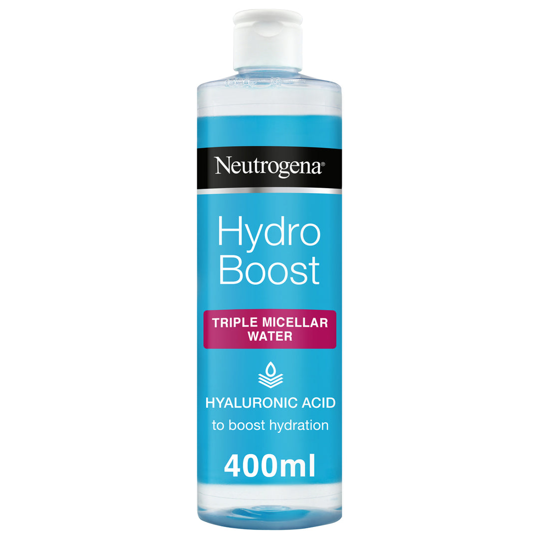 Triple Micellar Water Hydro Boost - 400ml