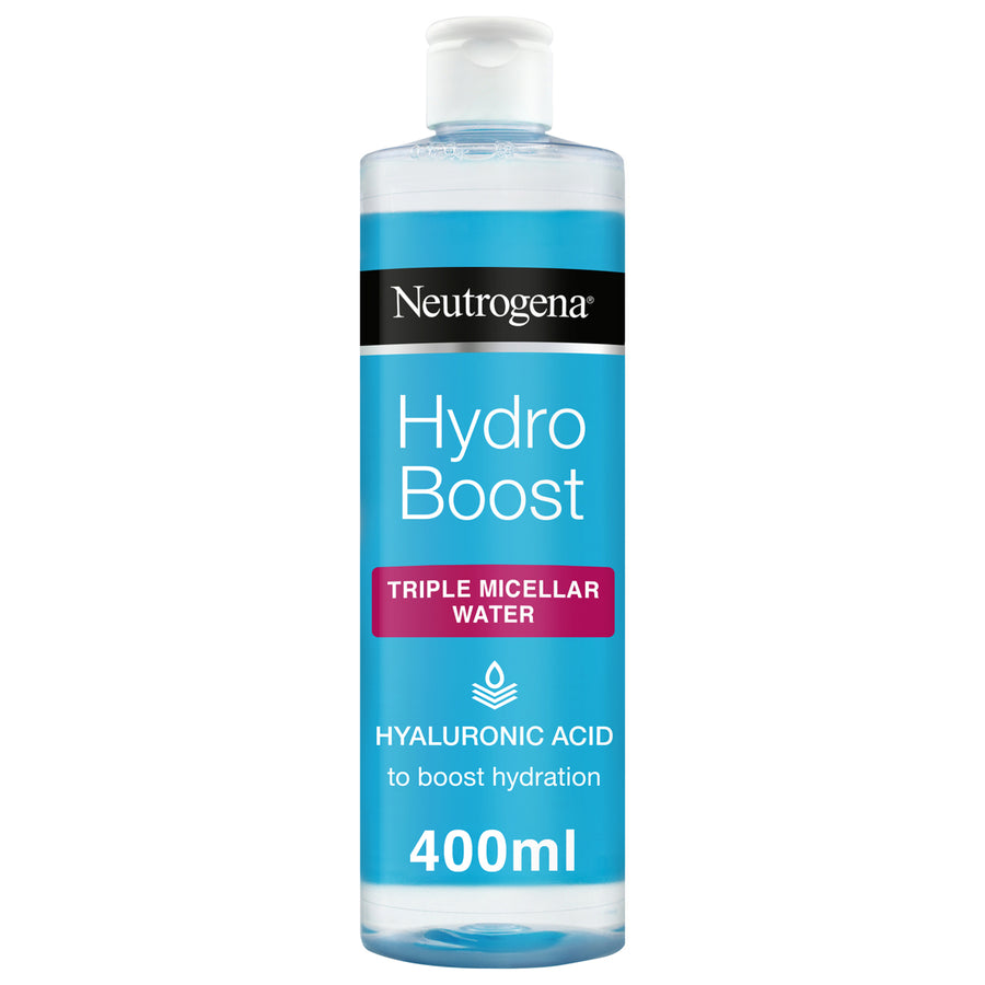 Triple Micellar Water Hydro Boost - 400ml
