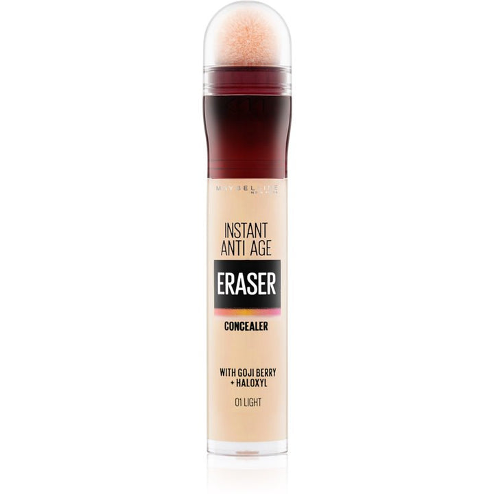 MAYBELLINE Instant Anti Age Eraser Multi Use Concealer | ميبيلين كونسيلر انستانت ايج