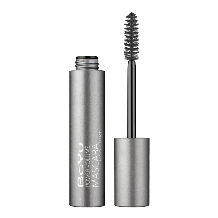 Power Volume Mascara No. 1