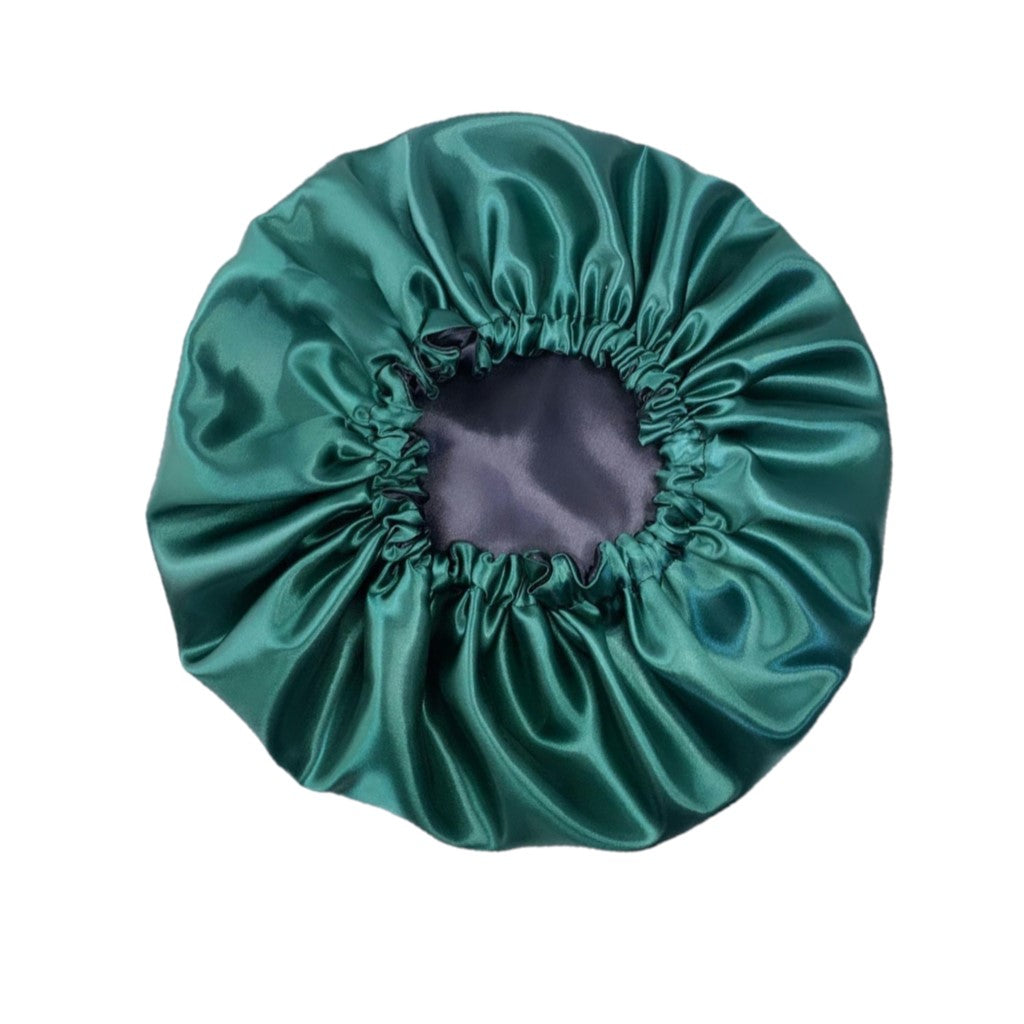 Satan Hair Cup - Green