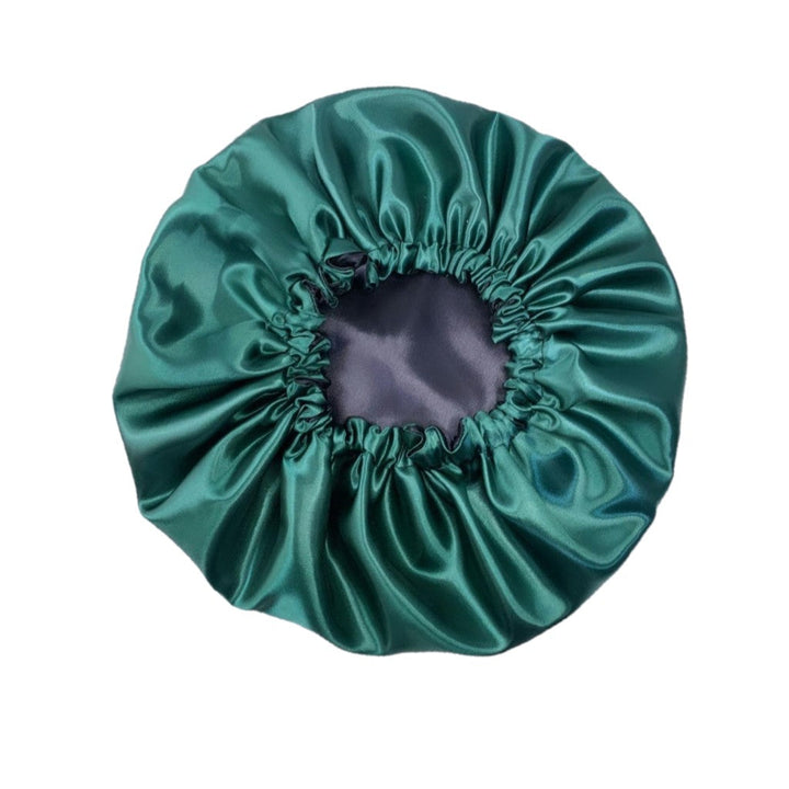 Satan Hair Cup - Green