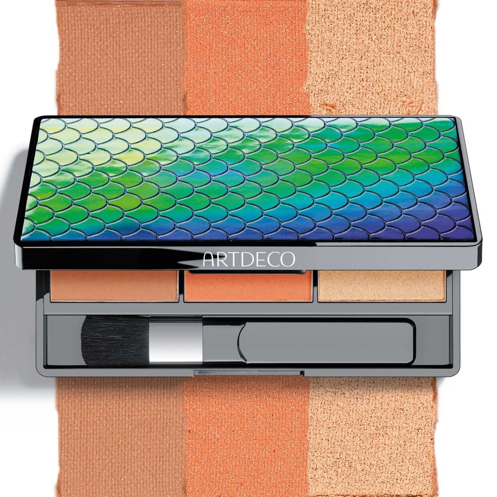 Artdeco The Face Palette 3 |  3 ارديكو  لوحة الوجه