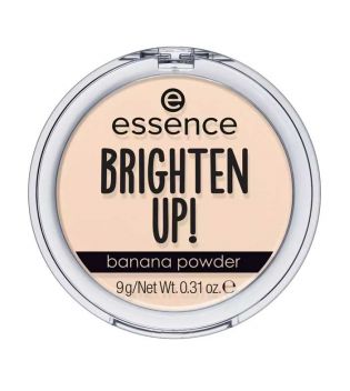 Essence Mattifying Compact Powder | ايسنس بودرة مضغوطة غير لامعه