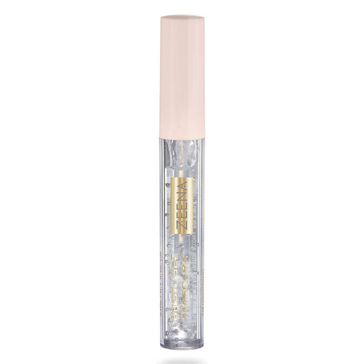 Brow Gel Mascara No. 010
