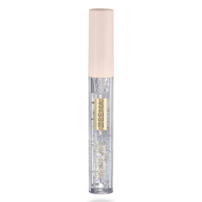 Brow Gel Mascara No. 010