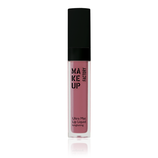 Ultra Mat Lip Liquid No. 41