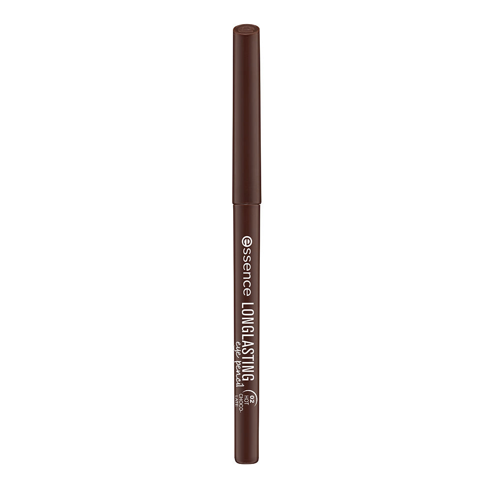 Long Lasting Eye Pencil No. 02