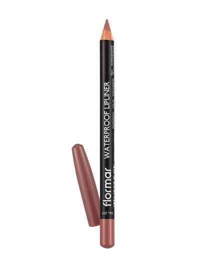Waterproof Lipliner No.237 Rosy Sand