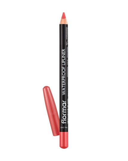 Waterproof Lipliner No.240 Sunset
