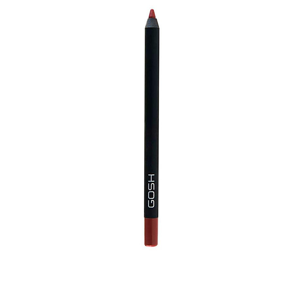Velvet Touch Lipliner Waterproof No. 012 Raisen