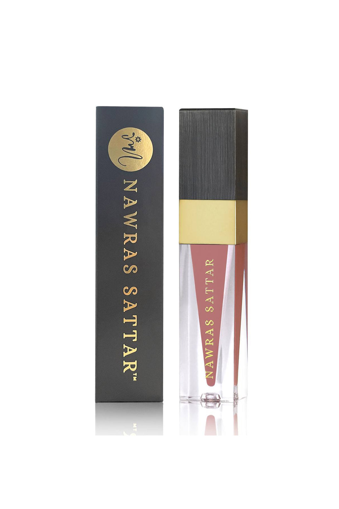 Velvety Matte Finish 5g - Genuine
