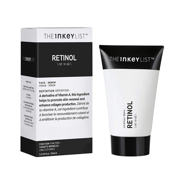 Retinol Face Serum - 30ml