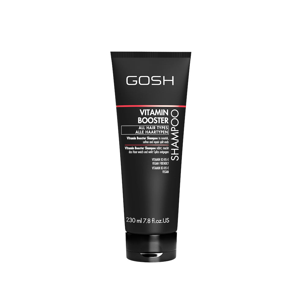 Vitamin Booster Shampoo - 230ml