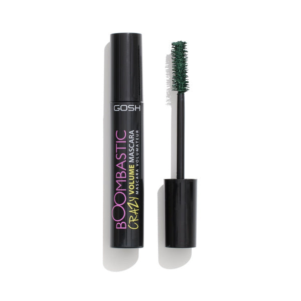Boombastic Crazy Mascara - 003 Olive Green