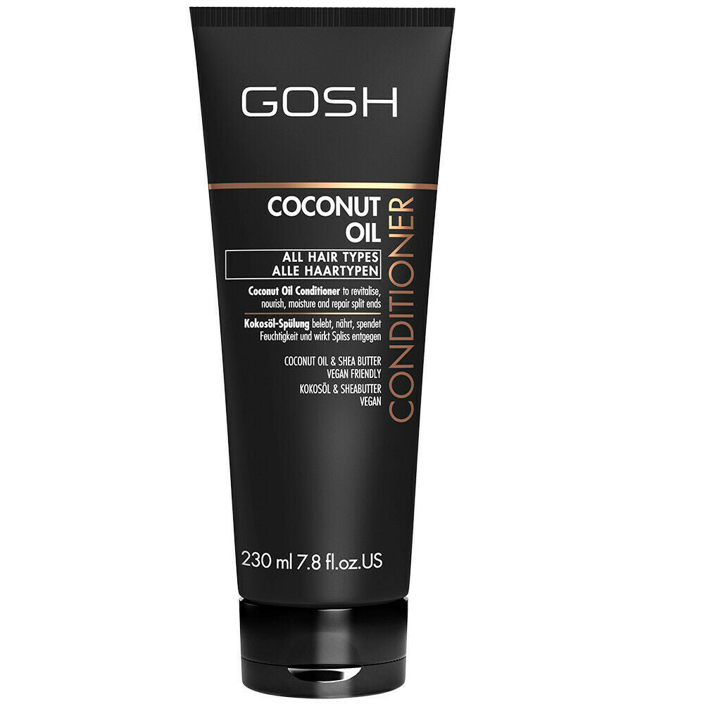 Coconut Oil Conditioner - 230ml