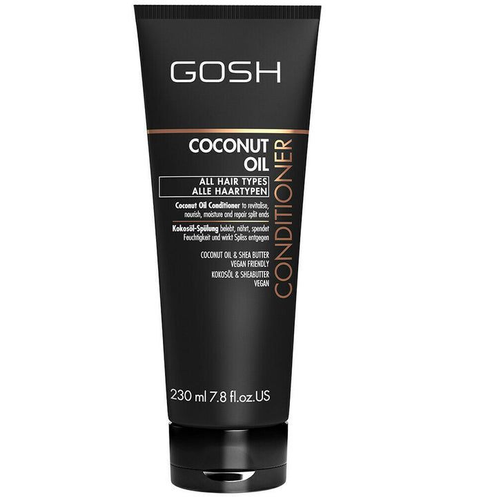 Coconut Oil Conditioner - 230ml