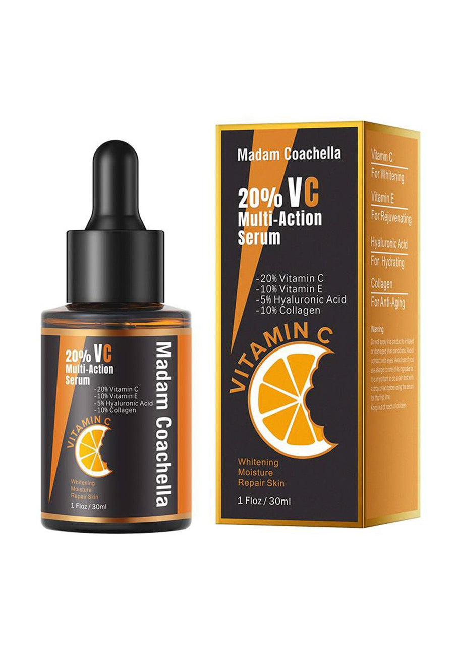 Serum Vitamina C  20% Vc Multi-Action Serum - 30ml
