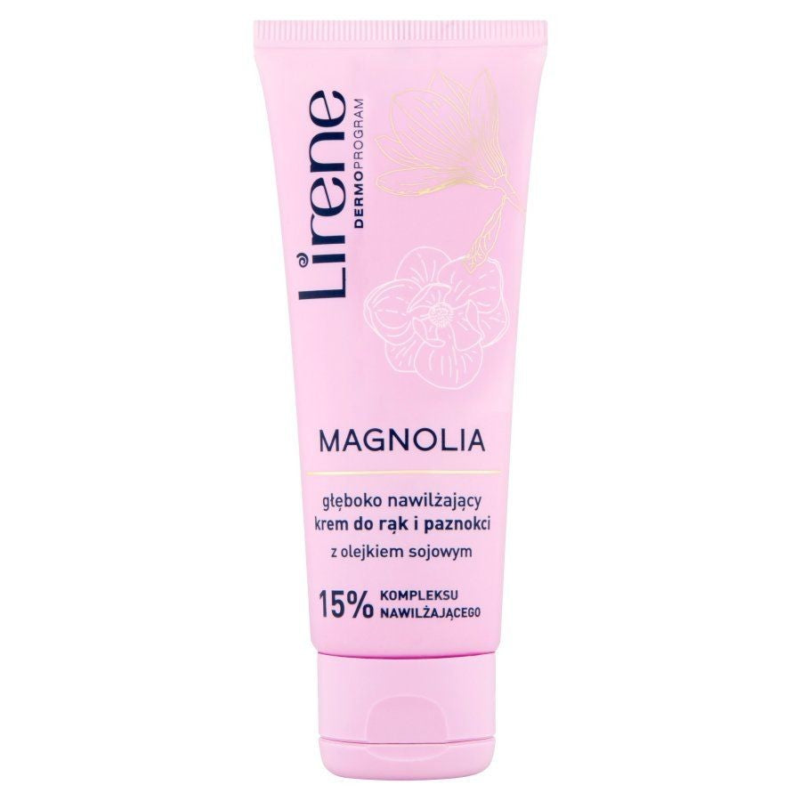 Magnolia Hand Cream - 75ml