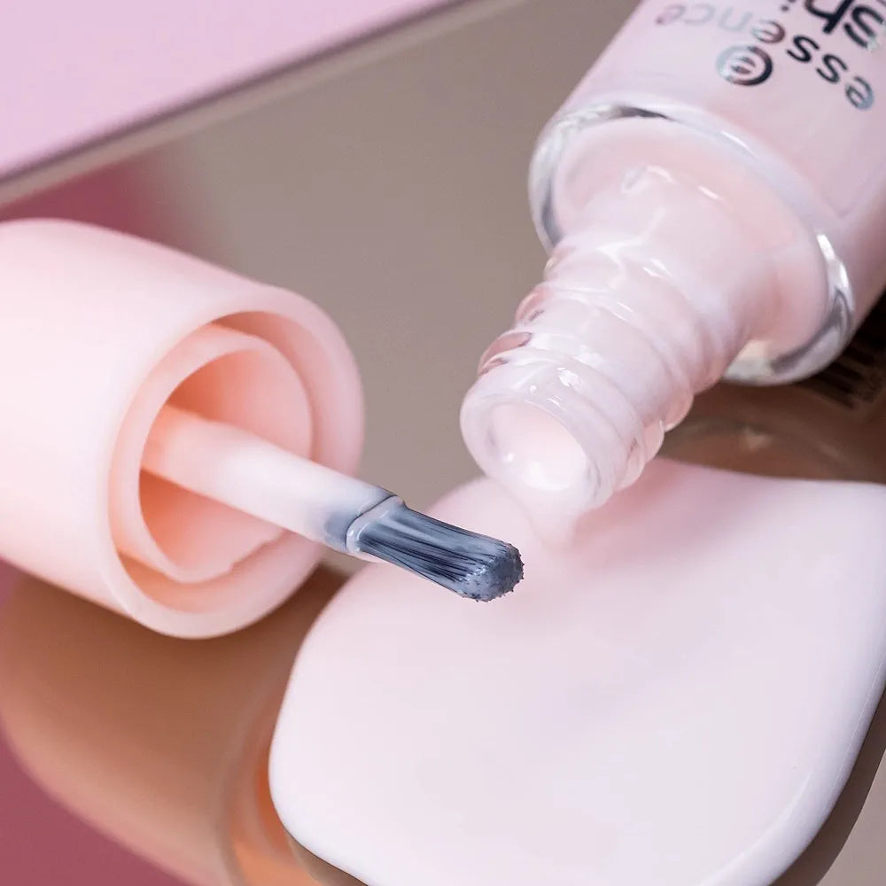 Essence Gel Nail Colour | ايسنس صبغ أظافر بملمس جل