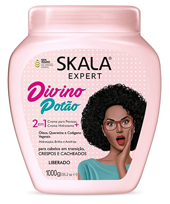 Crema Divino Potao - 1000g