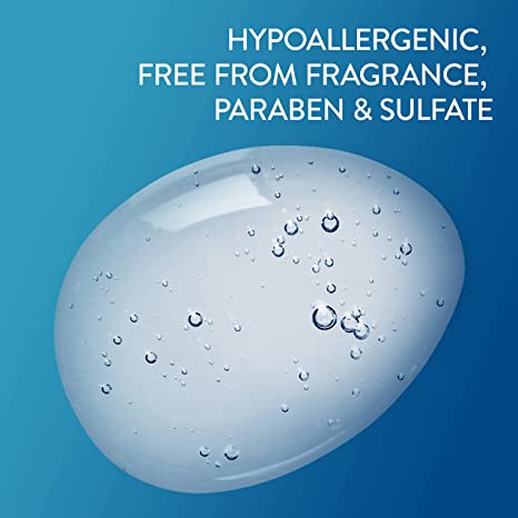 Cetaphil Oily Skin Cleanser For Oily Or Combination Skin | سيتافيل غسول جل مناسب للبشرة الدهنية أو المختلطة
