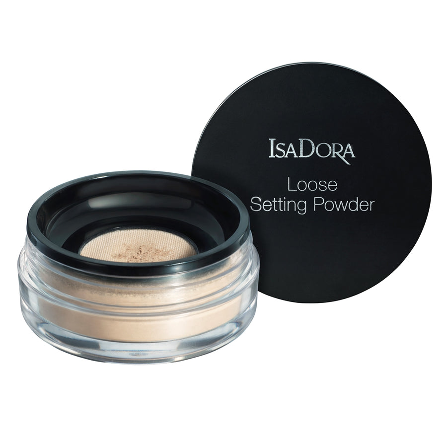 Loose Setting Powder Fair 03