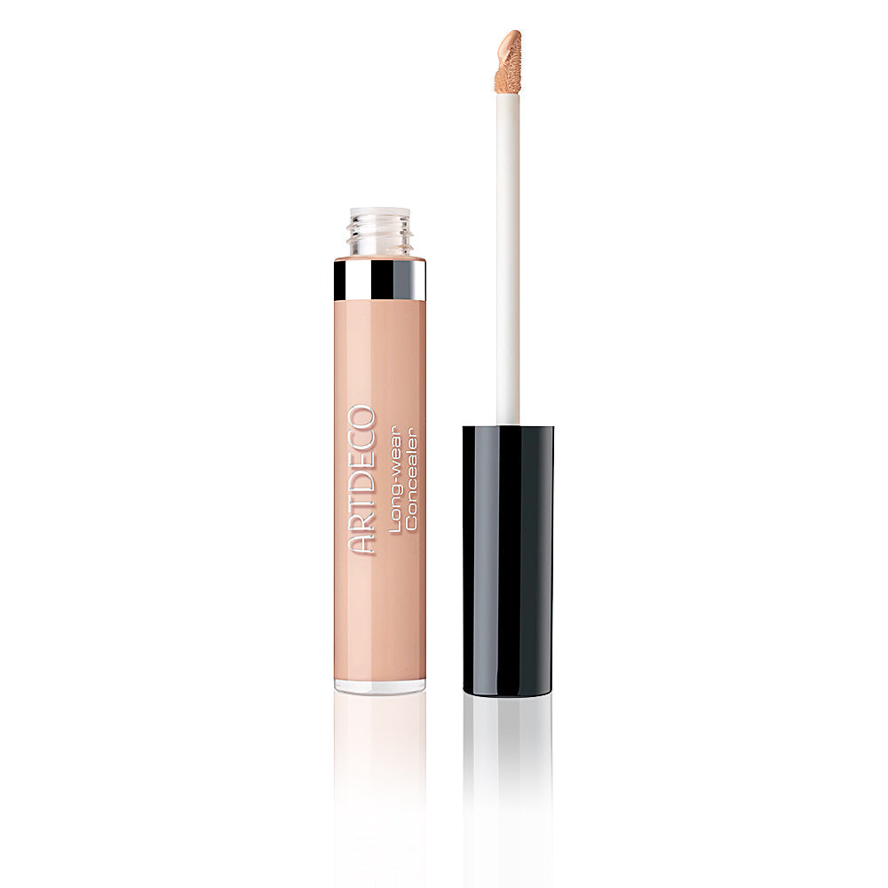Long-Wear Concealer Waterproof No. 18