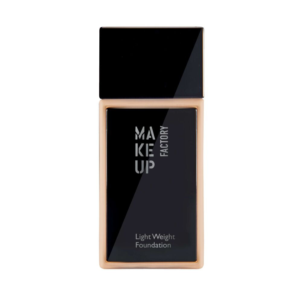 Light Weight Foundation No.15