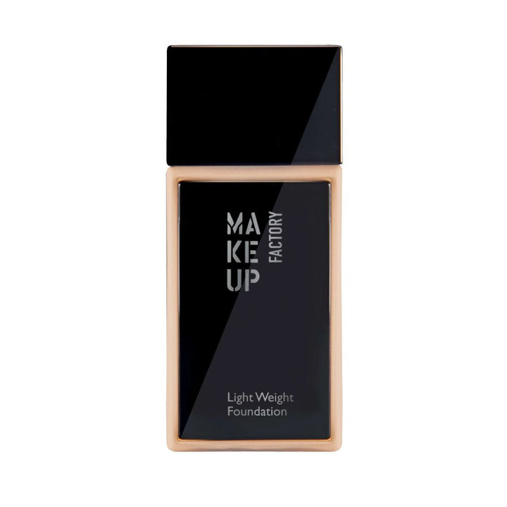 Light Weight Foundation No.15