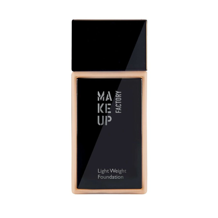 Light Weight Foundation No.10